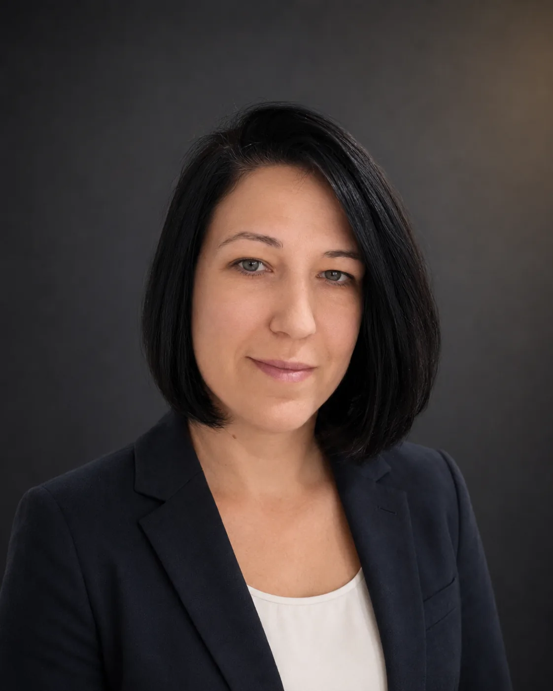 Sandra Lukic, QA & Technical Support