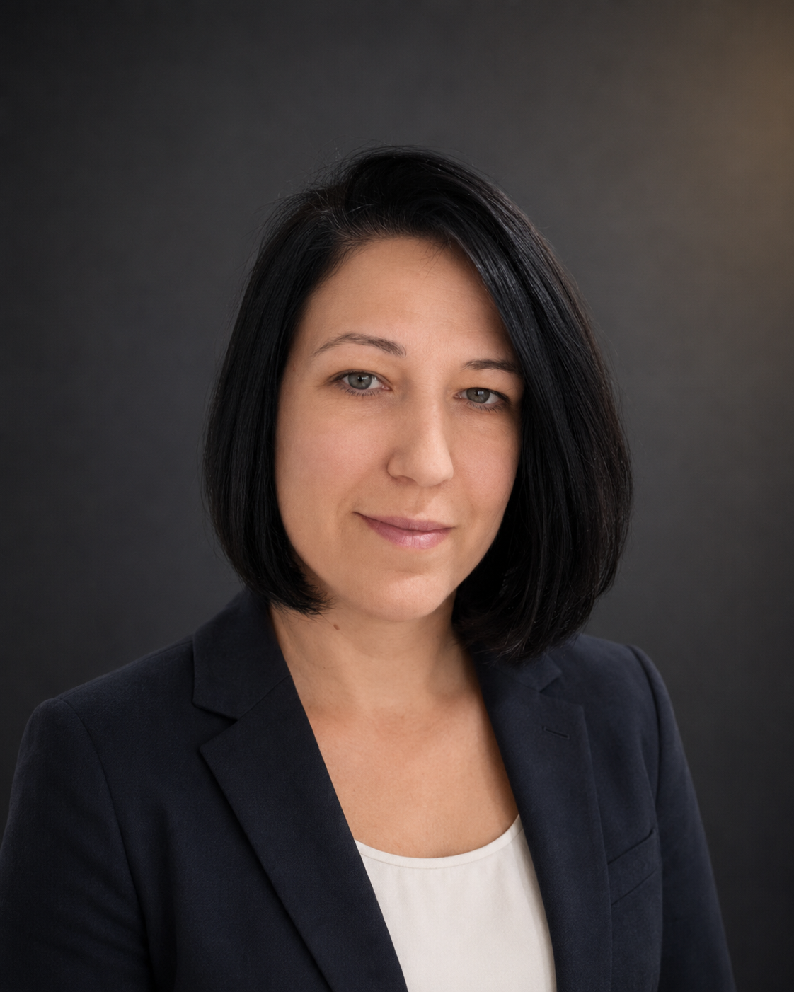 Sandra Lukic, QA & Technical Support