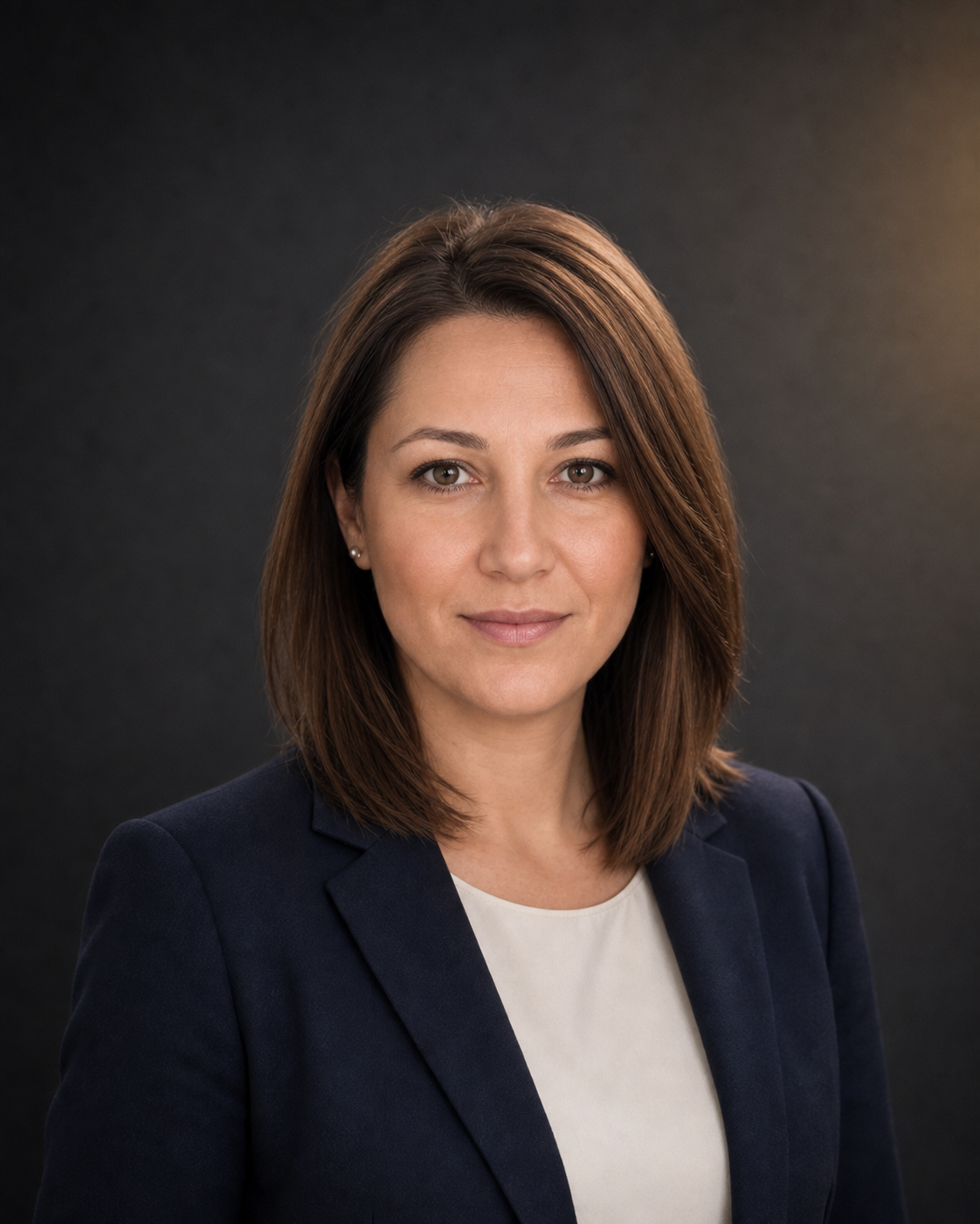 Sanja Mazic, Web QA & Project Support